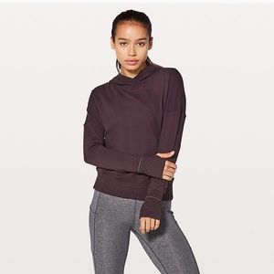 Lululemon hoodie